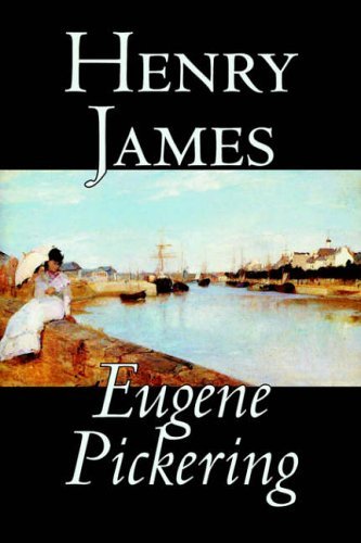 Eugene Pickering [ePUB]